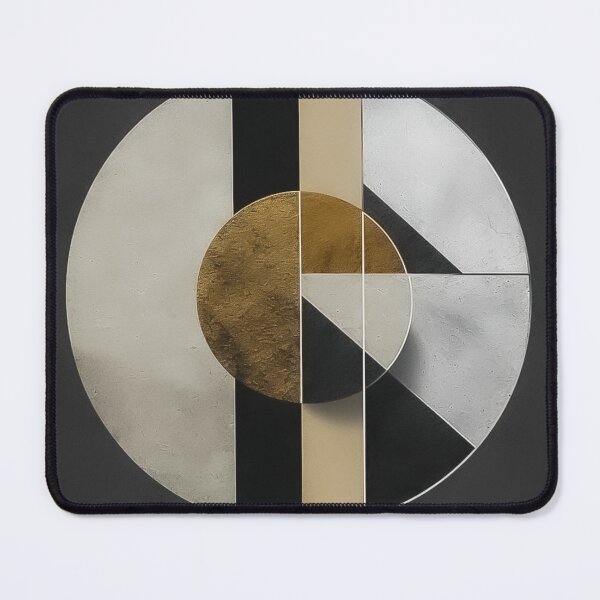 Item preview, Aphroabstract-WallArt-7 designed and sold by ThurmanatorX.