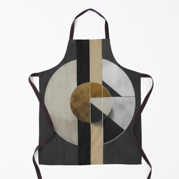 Item preview, Aphroabstract-WallArt-7 designed and sold by ThurmanatorX.