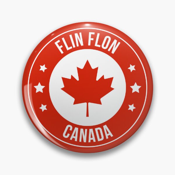 Item preview, Flin Flon designed and sold by rootartino.