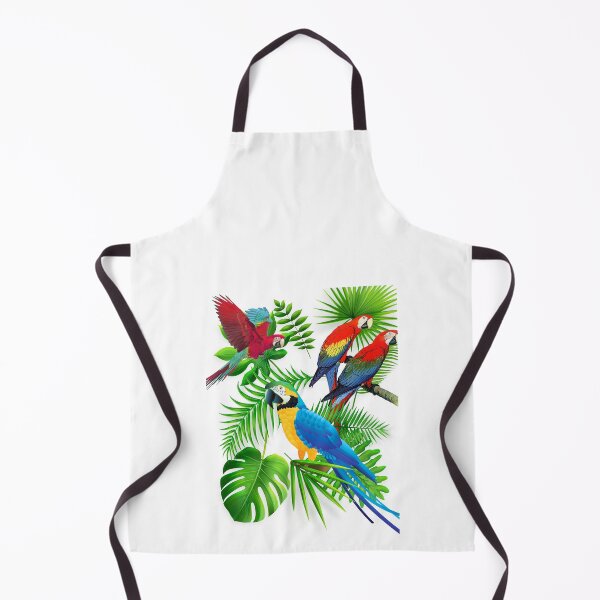 Item preview, macaw parrots designed and sold by lsepolis123.