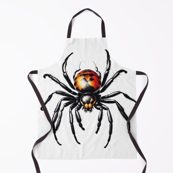 Item preview, “Arachno-Design: a giant spider” designed and sold by CHRIST5000.