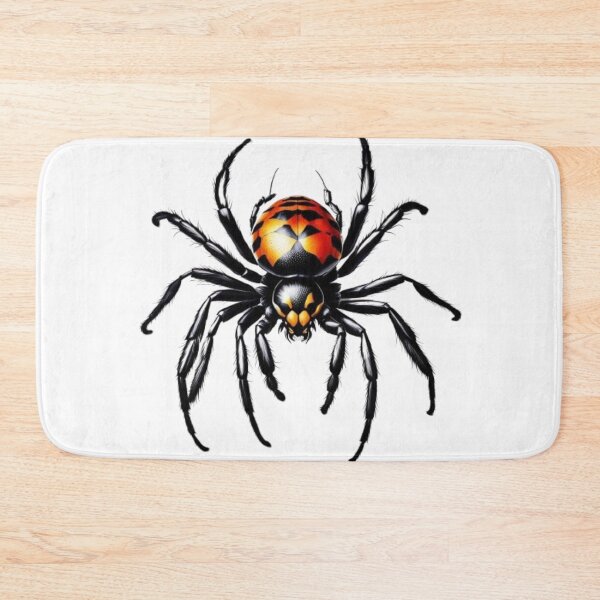 Item preview, “Arachno-Design: a giant spider” designed and sold by CHRIST5000.