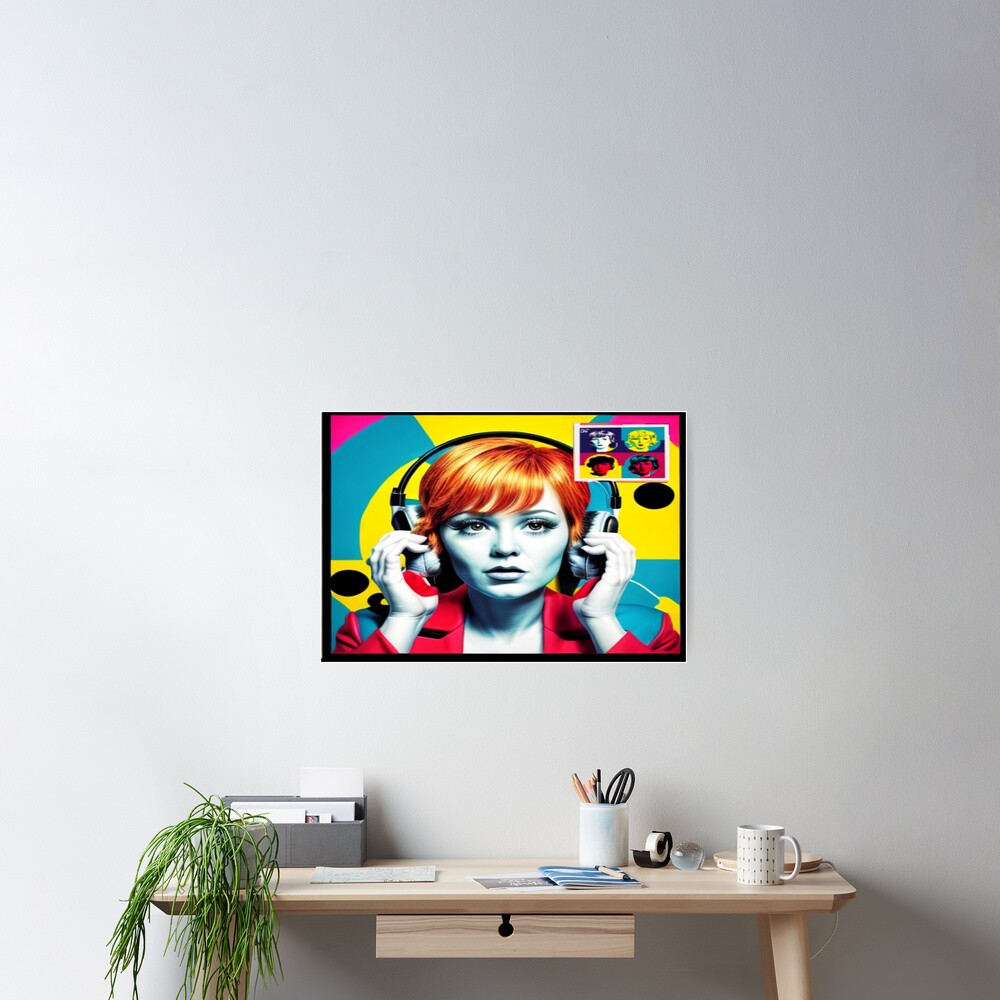 Item preview, Poster designed and sold by Cupideros.