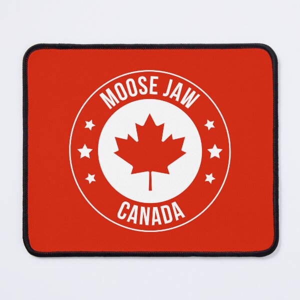 Item preview, Moose Jaw designed and sold by rootartino.