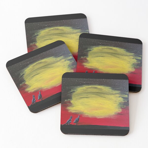 Item preview, Australia Day designed and sold by Rebecca Rose.