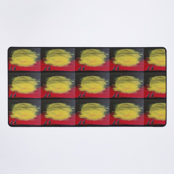Item preview, Australia Day designed and sold by Rebecca Rose.