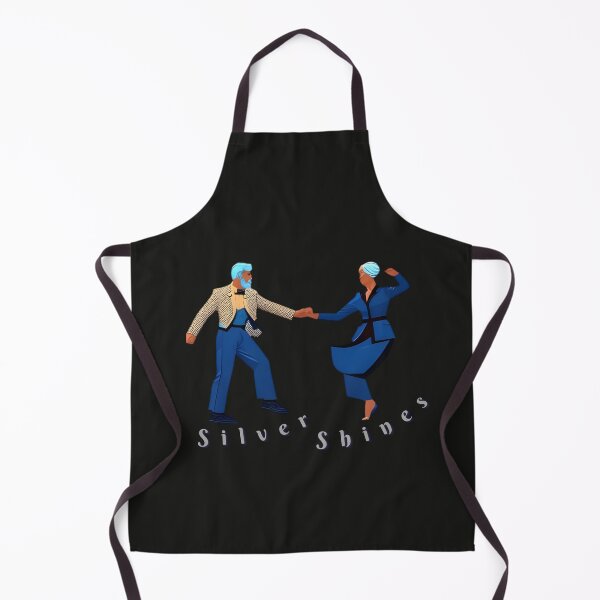 Item preview, Silver Shines Dancers designed and sold by DAscroft.