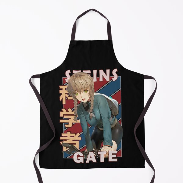 Item preview, Suzuha Amane Vintage Stripe Design designed and sold by Wafusaurus.