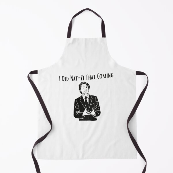Item preview, I Did Nat Zi That Coming designed and sold by dendywright.