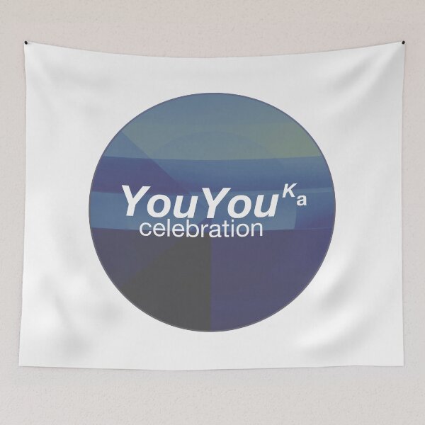 Item preview, YouYouka sunrise 2 designed and sold by Grimm Land.