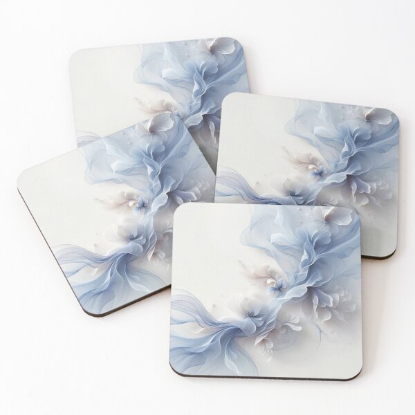 Item preview, Whispers of Light and Bloom designed and sold by CardsStudio.