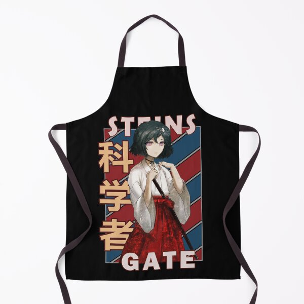 Item preview, Mayuri Shiina Vintage Stripe Design designed and sold by Wafusaurus.