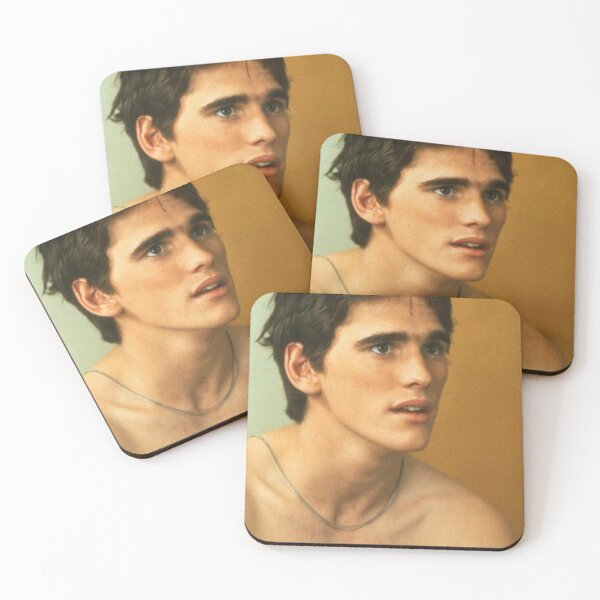 Item preview,  matt dillon sexy designed and sold by appa-sr.