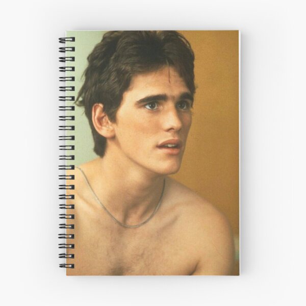 Item preview,  matt dillon sexy designed and sold by appa-sr.
