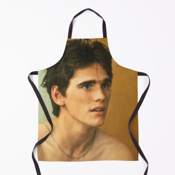 Item preview, matt dillon sexy designed and sold by appa-sr.
