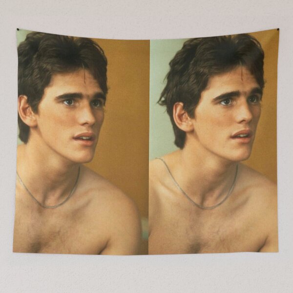 Item preview,  matt dillon sexy designed and sold by appa-sr.