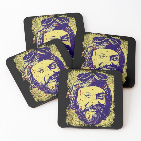 Item preview, Kelly's Heroes Black Grape Lyrics designed and sold by DanielHertzog.