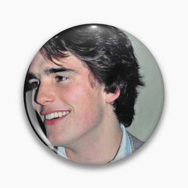 Item preview,  matt dillon handsome designed and sold by appa-sr.