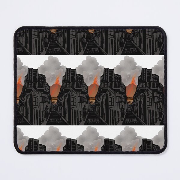 Item preview, Mount Etna, Sicily, Italy designed and sold by louweasely.