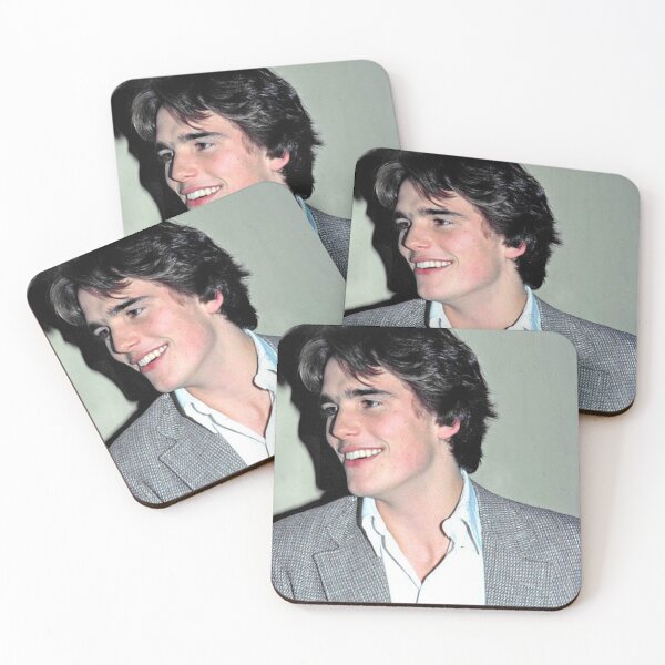 Item preview,  matt dillon handsome designed and sold by appa-sr.