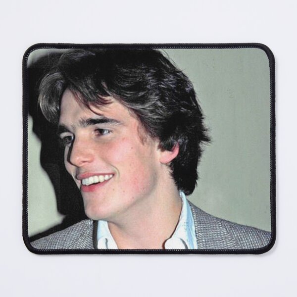 Item preview, matt dillon handsome designed and sold by appa-sr.