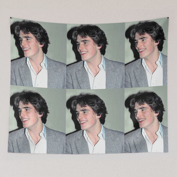 Item preview,  matt dillon handsome designed and sold by appa-sr.