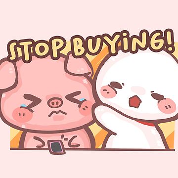 Artwork thumbnail, pig and teru by TeruwithCrafts