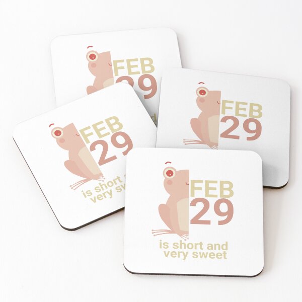Item preview, Leap into Savings on Feb 29! designed and sold by ArchVibe.