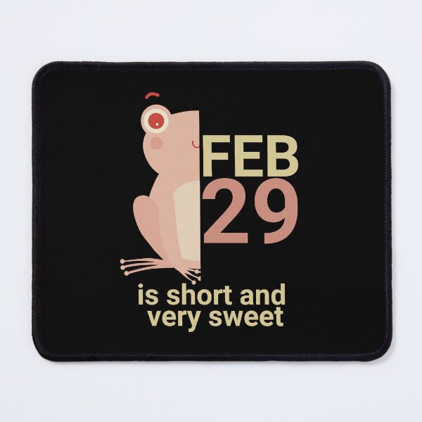 Item preview, Leap into Savings on Feb 29! designed and sold by ArchVibe.