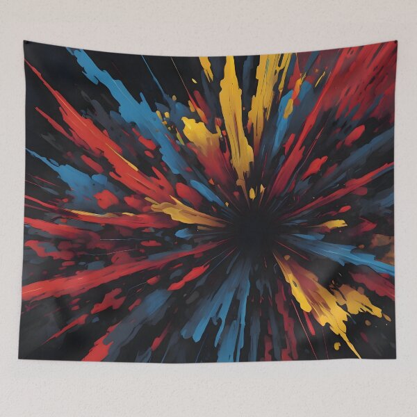 Item preview, Melodic Mirage designed and sold by papi1998.