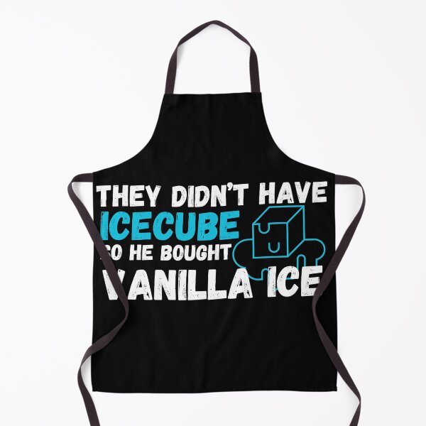 Item preview, THEY DIDN'T HAVE ICE CUBE designed and sold by yourgirlclaudia.