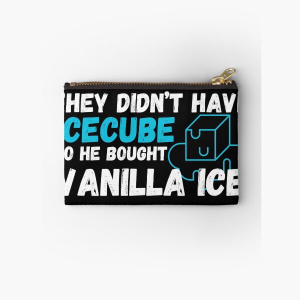 Item preview, THEY DIDN'T HAVE ICE CUBE designed and sold by yourgirlclaudia.