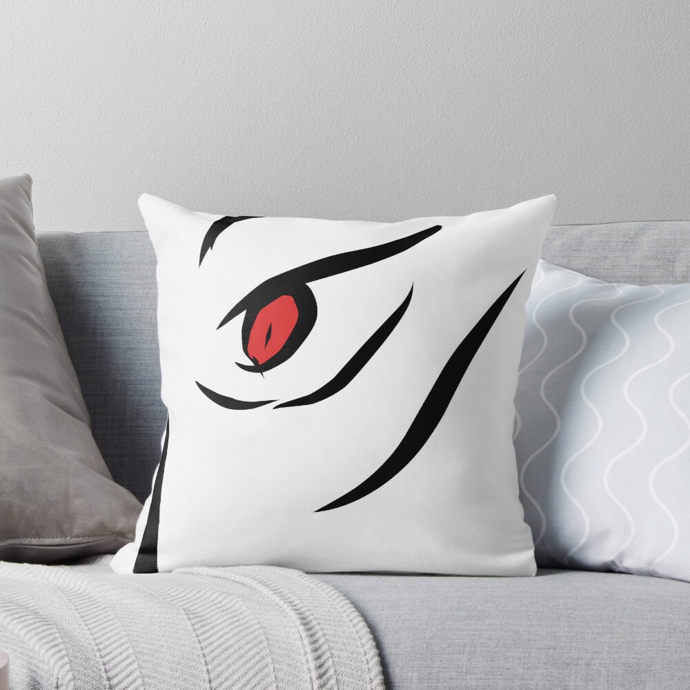 Item preview, Throw Pillow designed and sold by ABSTRACT-93.