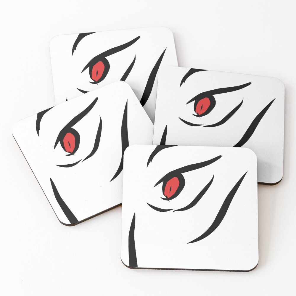 Item preview, Coasters (Set of 4) designed and sold by ABSTRACT-93.