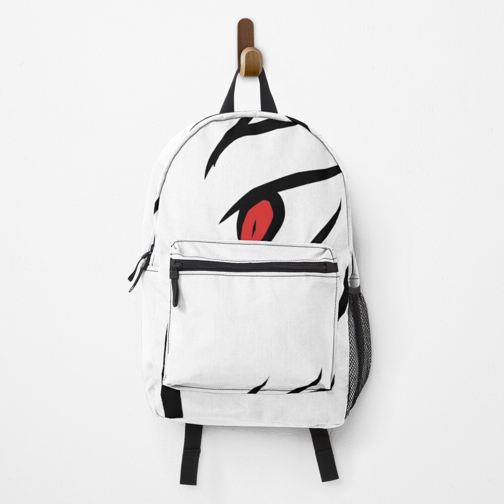 Item preview, Backpack designed and sold by ABSTRACT-93.