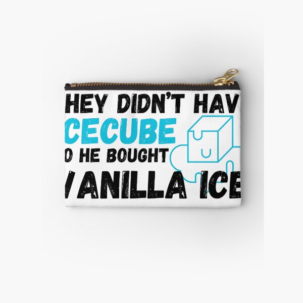 Item preview, THEY DIDN'T HAVE ICE CUBE designed and sold by yourgirlclaudia.