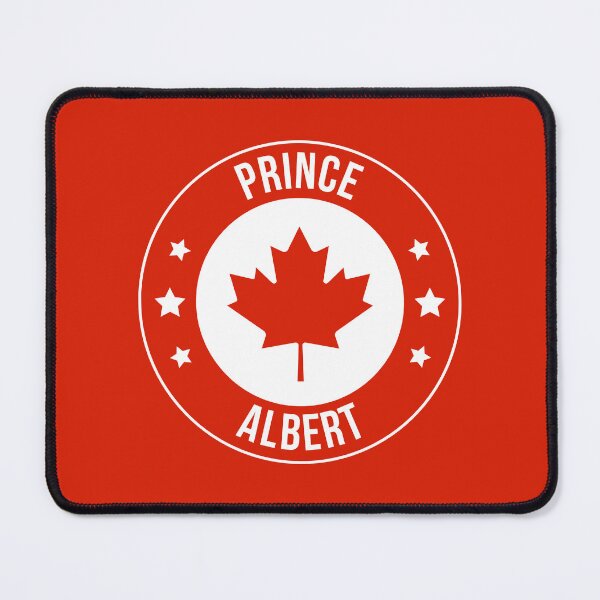 Item preview, Prince Albert designed and sold by rootartino.