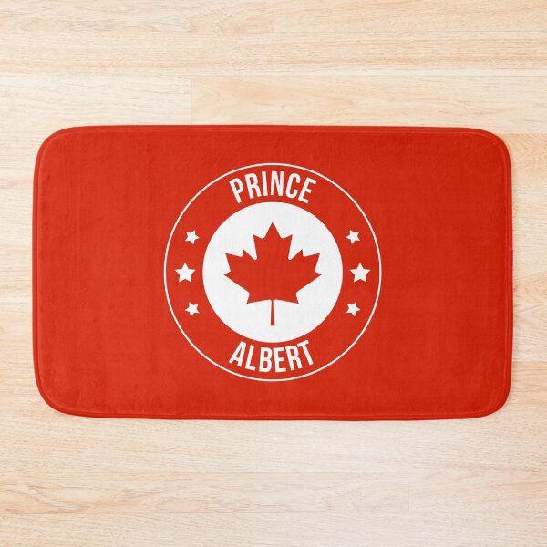 Item preview, Prince Albert designed and sold by rootartino.