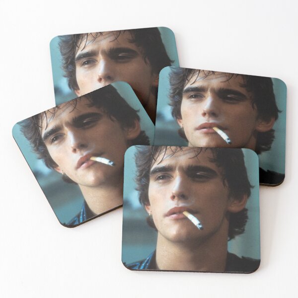 Item preview,  matt dillon classic designed and sold by appa-sr.