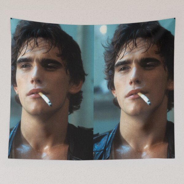 Item preview,  matt dillon classic designed and sold by appa-sr.