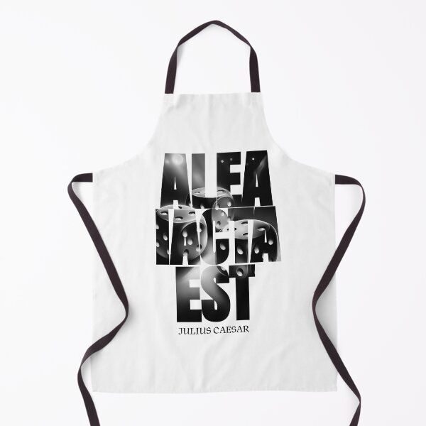 Item preview, Alea iacta est, The die has been cast 4 BW designed and sold by Visual Arts Sławomir Grzanek.