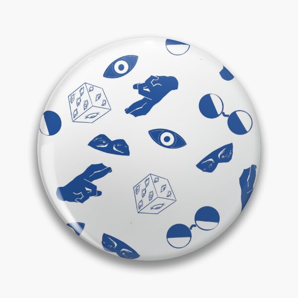 Item preview, Limitless All Over Print designed and sold by sweetbluekatie.