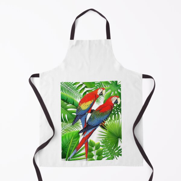 Item preview, macaw parrots designed and sold by lsepolis123.