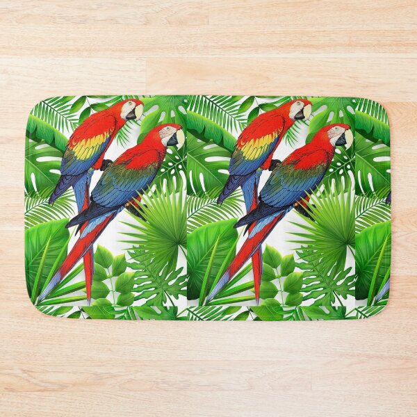 Item preview, macaw parrots designed and sold by lsepolis123.
