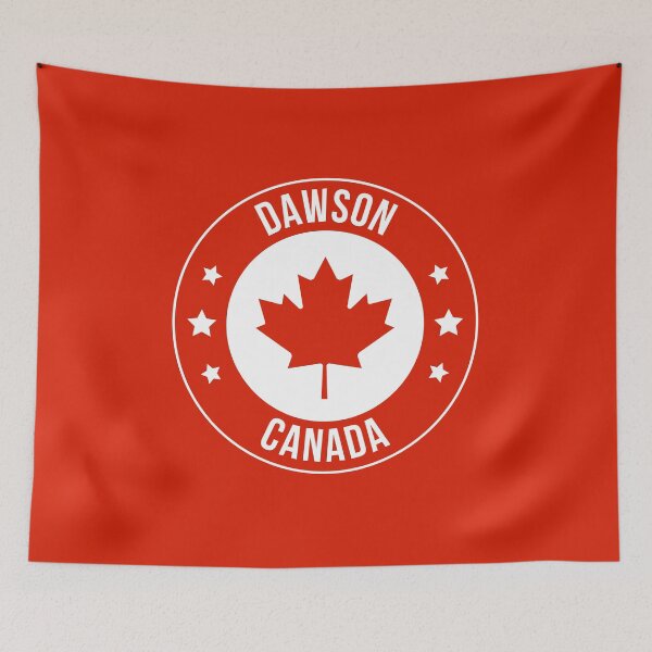Item preview, Dawson designed and sold by rootartino.