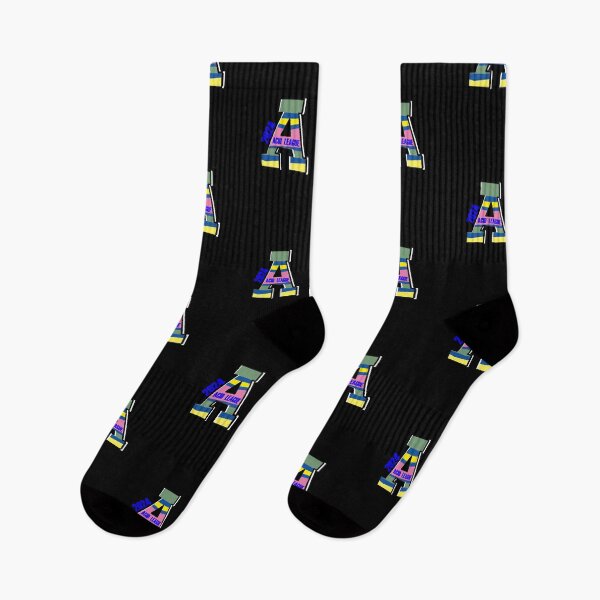 Item preview, ACID LEAGUE 2024 COLOURFUL designed and sold by Skeggex.