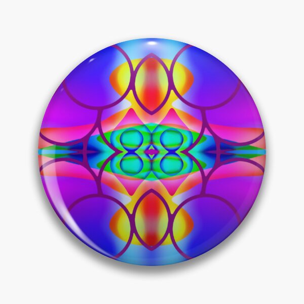Item preview, Just circles... designed and sold by Harryucksche.
