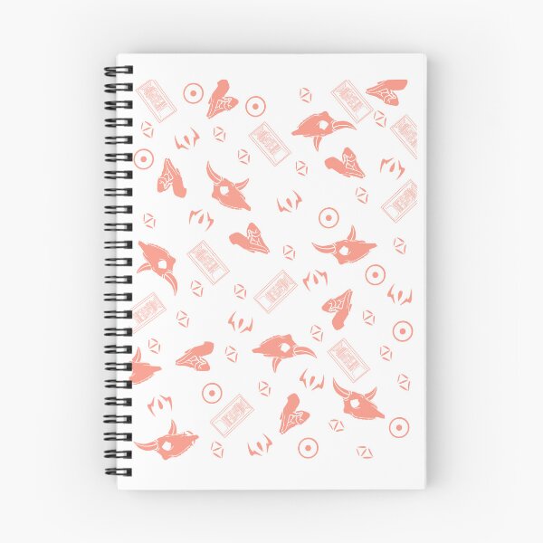 Item preview, Devilish All Over Print designed and sold by sweetbluekatie.
