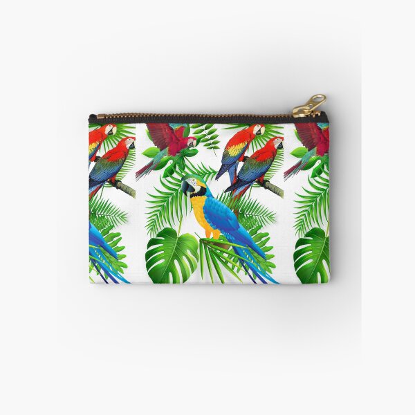 Item preview, macaw parrots designed and sold by lsepolis123.