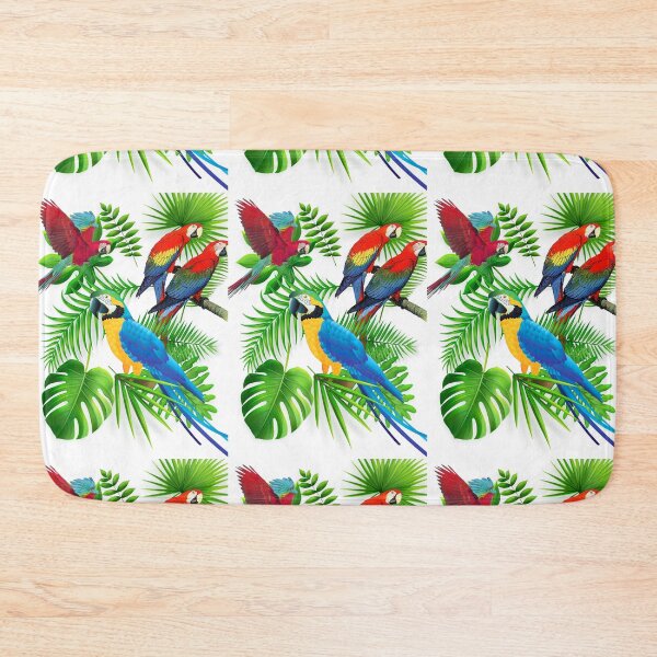 Item preview, macaw parrots designed and sold by lsepolis123.